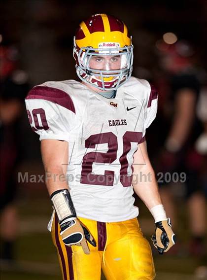 Thumbnail 3 in Clovis West @ Centennial photogallery.