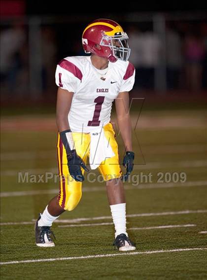 Thumbnail 3 in Clovis West @ Centennial photogallery.