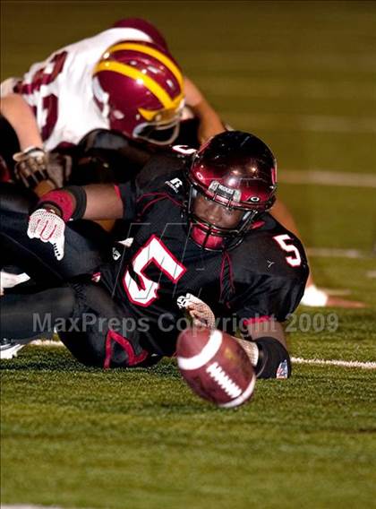 Thumbnail 1 in Clovis West @ Centennial photogallery.