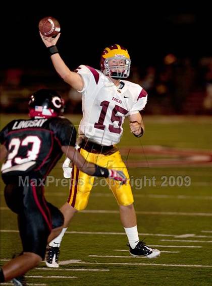 Thumbnail 3 in Clovis West @ Centennial photogallery.