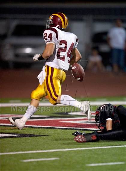 Thumbnail 1 in Clovis West @ Centennial photogallery.