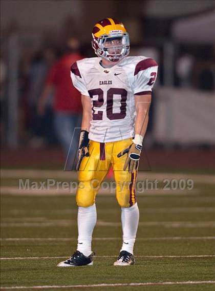 Thumbnail 3 in Clovis West @ Centennial photogallery.