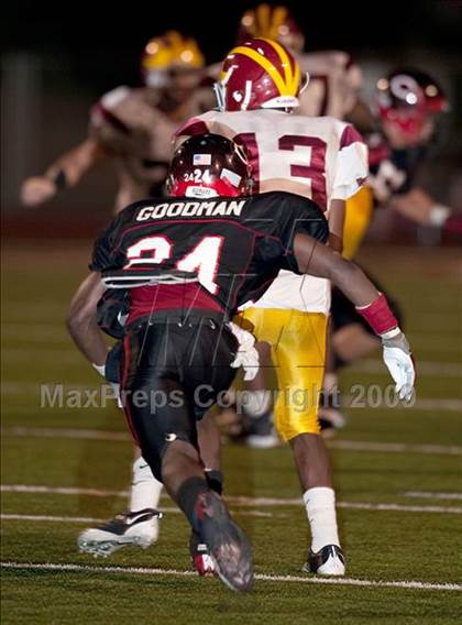 Thumbnail 1 in Clovis West @ Centennial photogallery.