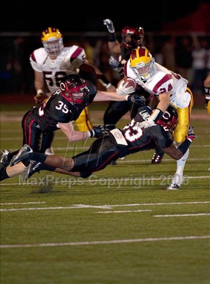 Thumbnail 3 in Clovis West @ Centennial photogallery.