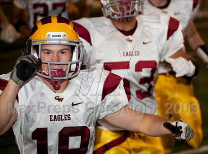 Thumbnail 2 in Clovis West @ Centennial photogallery.