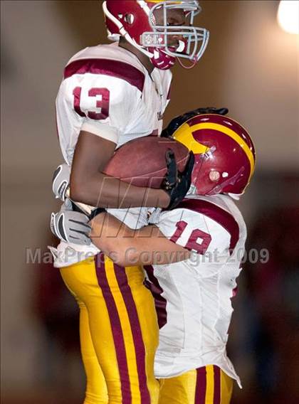 Thumbnail 1 in Clovis West @ Centennial photogallery.