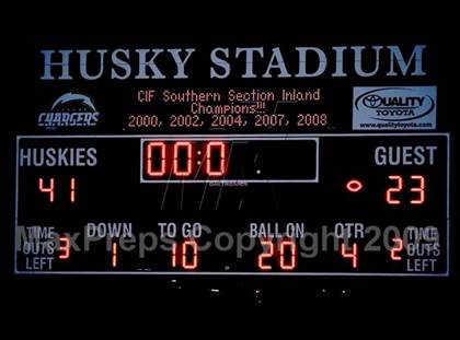 Thumbnail 2 in Clovis West @ Centennial photogallery.