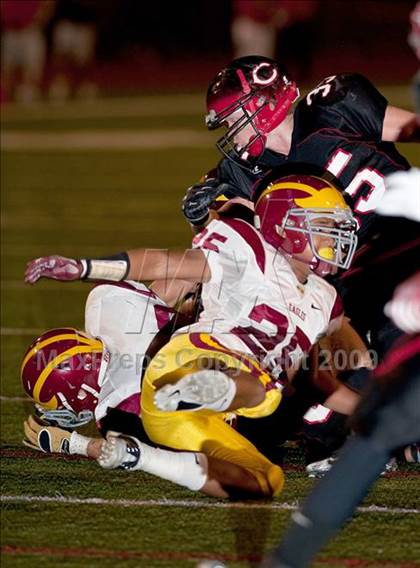 Thumbnail 1 in Clovis West @ Centennial photogallery.