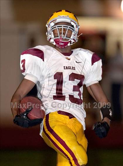 Thumbnail 3 in Clovis West @ Centennial photogallery.