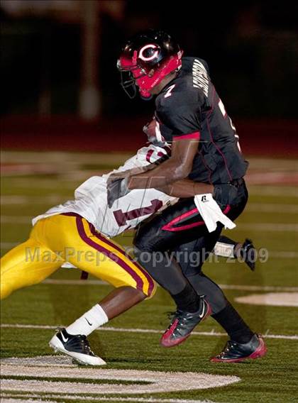 Thumbnail 2 in Clovis West @ Centennial photogallery.