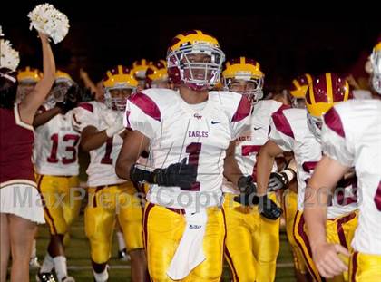 Thumbnail 1 in Clovis West @ Centennial photogallery.