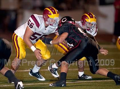 Thumbnail 1 in Clovis West @ Centennial photogallery.