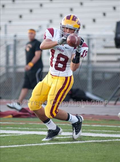 Thumbnail 1 in Clovis West @ Centennial photogallery.