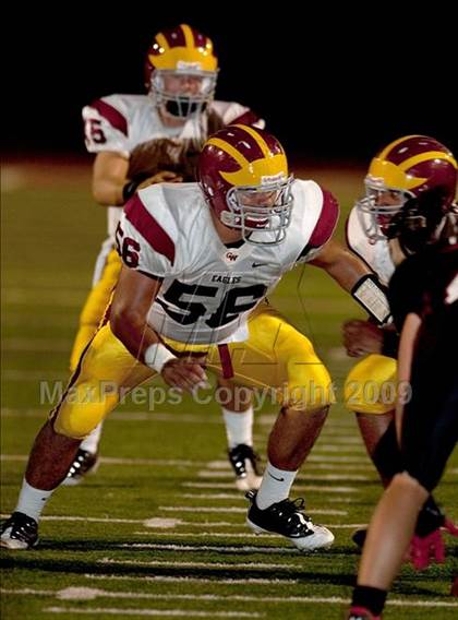Thumbnail 3 in Clovis West @ Centennial photogallery.