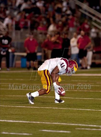 Thumbnail 3 in Clovis West @ Centennial photogallery.