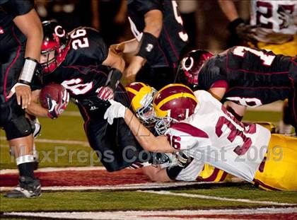 Thumbnail 2 in Clovis West @ Centennial photogallery.