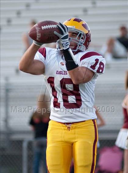Thumbnail 2 in Clovis West @ Centennial photogallery.