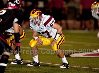 Thumbnail 2 in Clovis West @ Centennial photogallery.