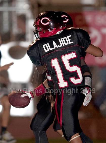 Thumbnail 1 in Clovis West @ Centennial photogallery.