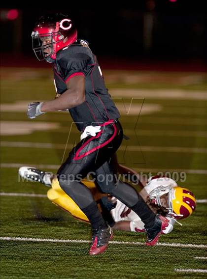 Thumbnail 1 in Clovis West @ Centennial photogallery.