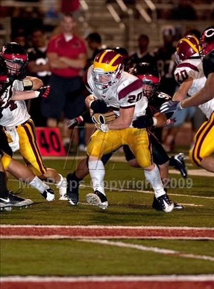 Thumbnail 1 in Clovis West @ Centennial photogallery.