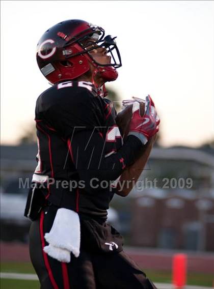 Thumbnail 1 in Clovis West @ Centennial photogallery.
