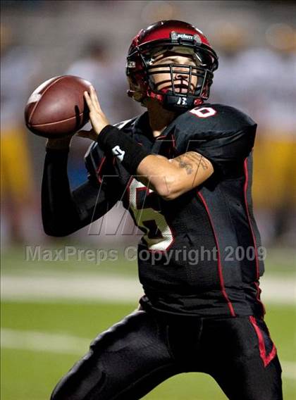 Thumbnail 2 in Clovis West @ Centennial photogallery.