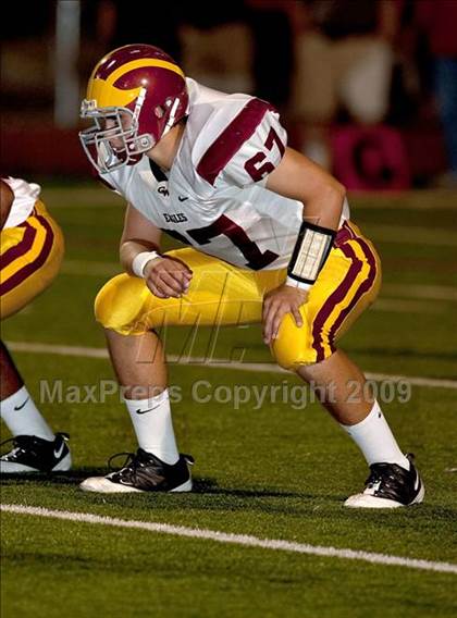 Thumbnail 1 in Clovis West @ Centennial photogallery.