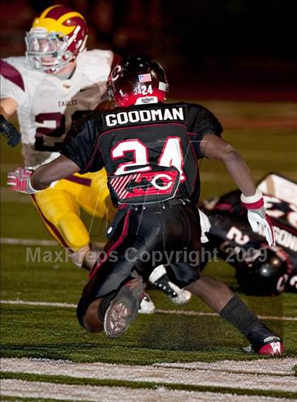 Thumbnail 3 in Clovis West @ Centennial photogallery.