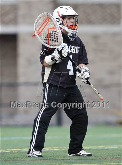 Thumbnail 1 in Penn Yan Academy vs. Silver Creek (Class C Regional Final) photogallery.