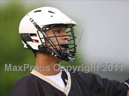 Thumbnail 3 in Penn Yan Academy vs. Silver Creek (Class C Regional Final) photogallery.