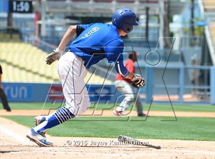 Thumbnail 3 in Chavez vs. Lincoln (D2 Final) photogallery.