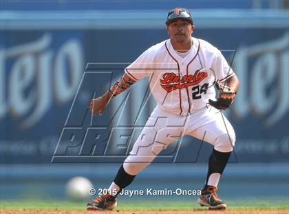Thumbnail 1 in Chavez vs. Lincoln (D2 Final) photogallery.