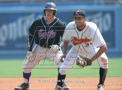 Thumbnail 1 in Chavez vs. Lincoln (D2 Final) photogallery.