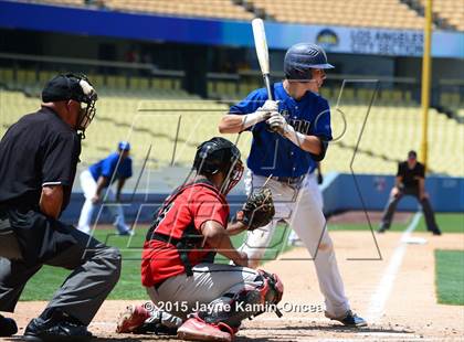 Thumbnail 1 in Chavez vs. Lincoln (D2 Final) photogallery.