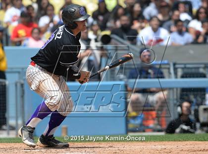Thumbnail 2 in Chavez vs. Lincoln (D2 Final) photogallery.