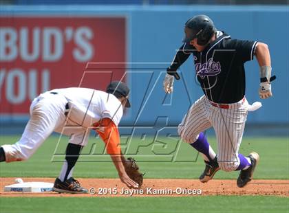 Thumbnail 3 in Chavez vs. Lincoln (D2 Final) photogallery.