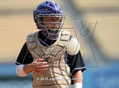 Thumbnail 2 in Chavez vs. Lincoln (D2 Final) photogallery.