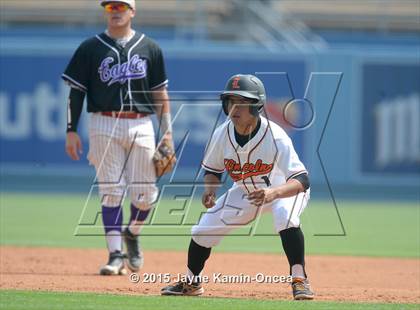 Thumbnail 1 in Chavez vs. Lincoln (D2 Final) photogallery.