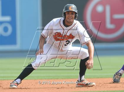 Thumbnail 1 in Chavez vs. Lincoln (D2 Final) photogallery.
