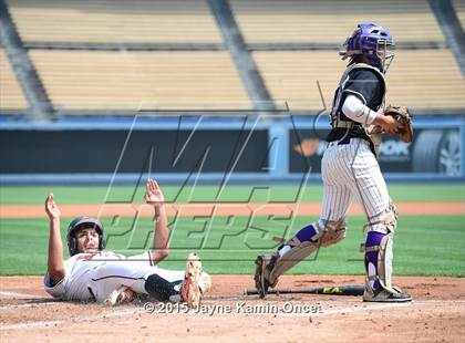 Thumbnail 1 in Chavez vs. Lincoln (D2 Final) photogallery.