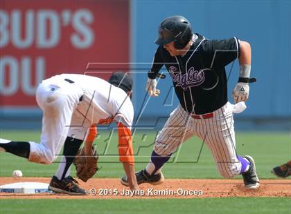 Thumbnail 1 in Chavez vs. Lincoln (D2 Final) photogallery.