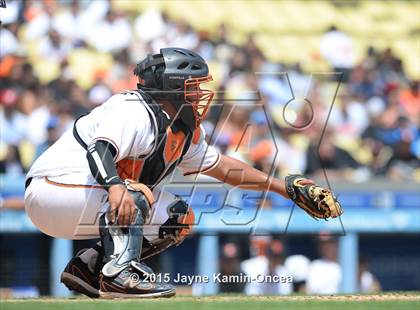 Thumbnail 1 in Chavez vs. Lincoln (D2 Final) photogallery.