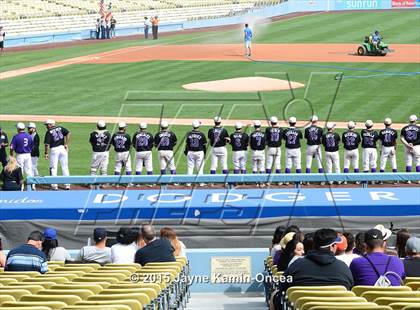 Thumbnail 3 in Chavez vs. Lincoln (D2 Final) photogallery.