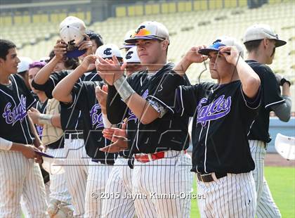 Thumbnail 1 in Chavez vs. Lincoln (D2 Final) photogallery.