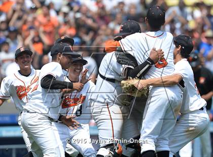 Thumbnail 3 in Chavez vs. Lincoln (D2 Final) photogallery.