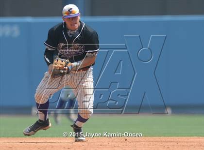 Thumbnail 1 in Chavez vs. Lincoln (D2 Final) photogallery.