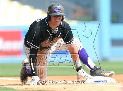 Thumbnail 2 in Chavez vs. Lincoln (D2 Final) photogallery.