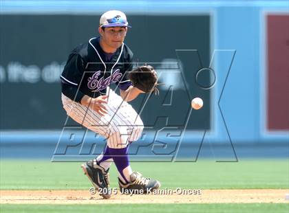Thumbnail 3 in Chavez vs. Lincoln (D2 Final) photogallery.