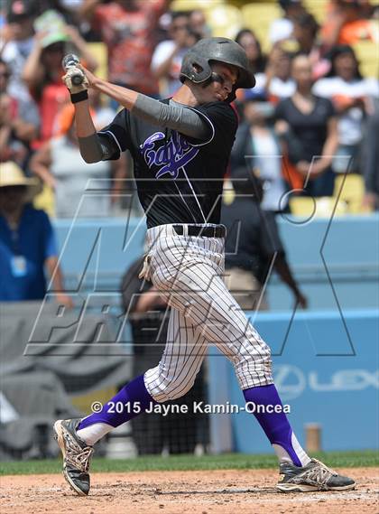 Thumbnail 1 in Chavez vs. Lincoln (D2 Final) photogallery.